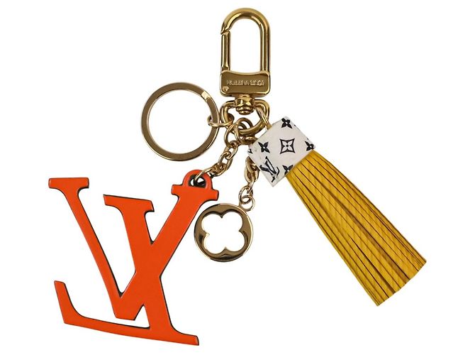 Charm per borsa Louis Vuitton Multicolor - vista 2