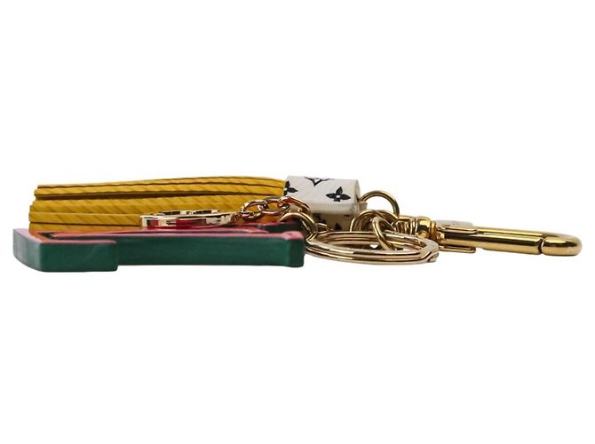 Charm per borsa Louis Vuitton Multicolor - vista 3