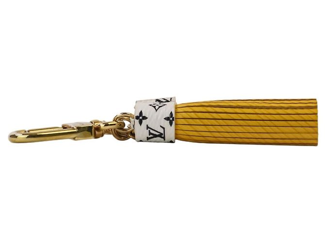 Charm per borsa Louis Vuitton Multicolor - vista 4