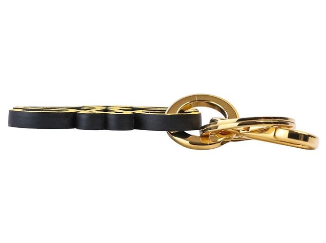 Portachiavi Loewe Anagram Charm - vista 7