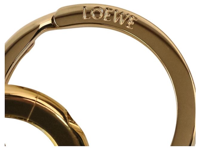 Portachiavi Loewe Signature Charm - vista 10
