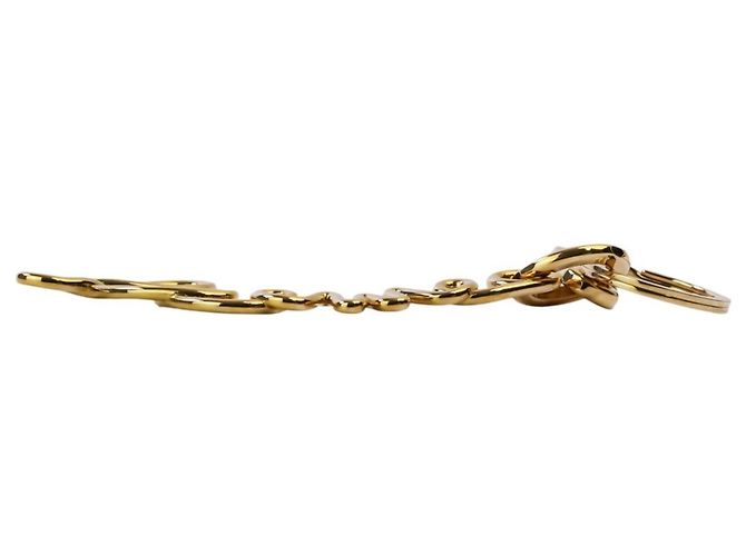Portachiavi Loewe Signature Charm - vista 3
