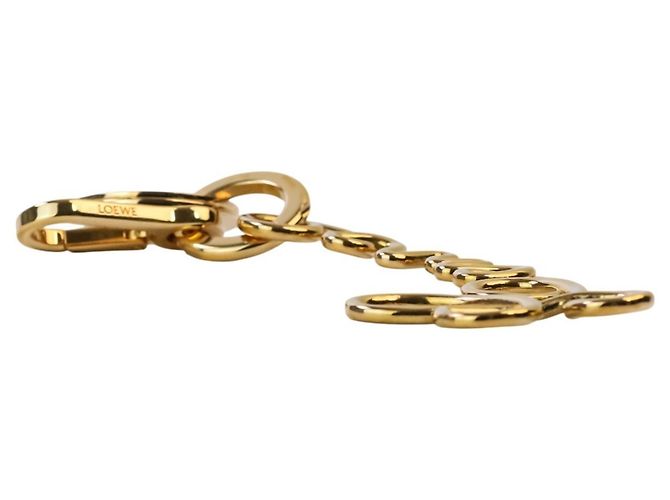 Portachiavi Loewe Signature Charm - vista 4