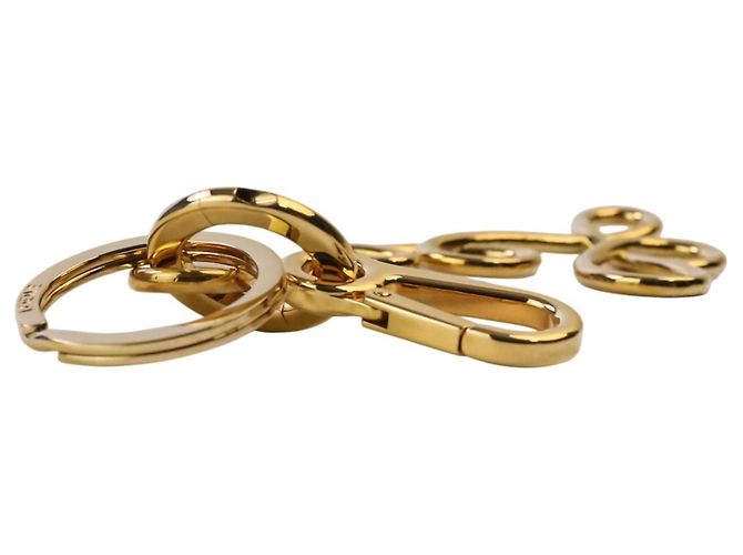 Portachiavi Loewe Signature Charm - vista 5