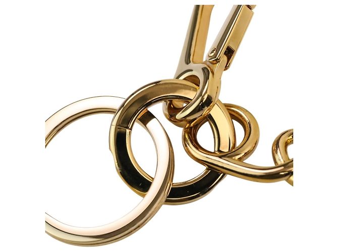 Portachiavi Loewe Signature Charm - vista 7