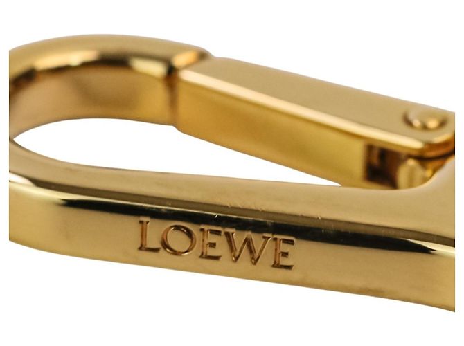 Portachiavi Loewe Signature Charm - vista 9