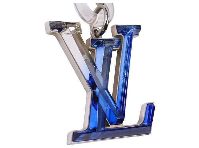 Louis Vuitton Bijou Sac LV Prism Charm Keychain - vista 4