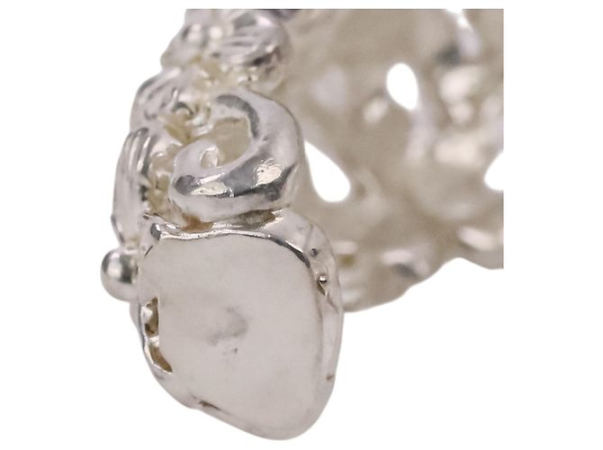 Yves Saint Laurent Silberschmuck - Ansicht 13