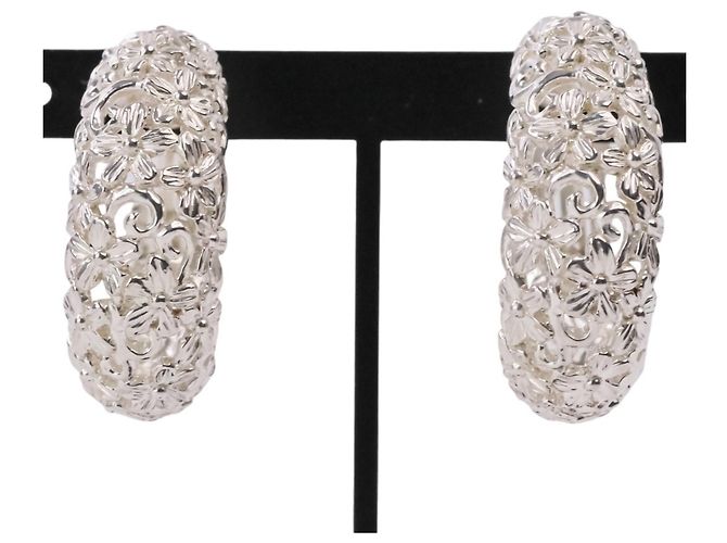 Yves Saint Laurent Silberschmuck - Ansicht 2