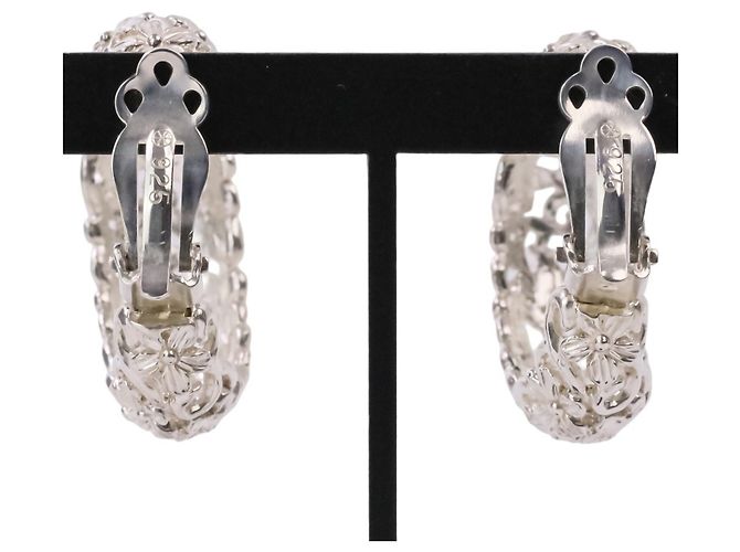 Yves Saint Laurent Silberschmuck - Ansicht 3