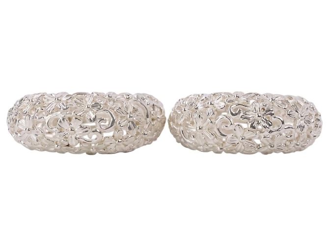 Yves Saint Laurent Silberschmuck - Ansicht 4