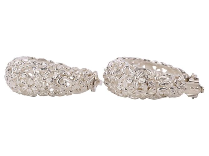 Yves Saint Laurent Silberschmuck - Ansicht 5