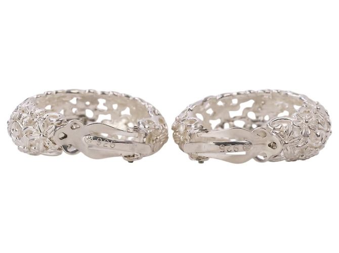 Yves Saint Laurent Silberschmuck - Ansicht 6