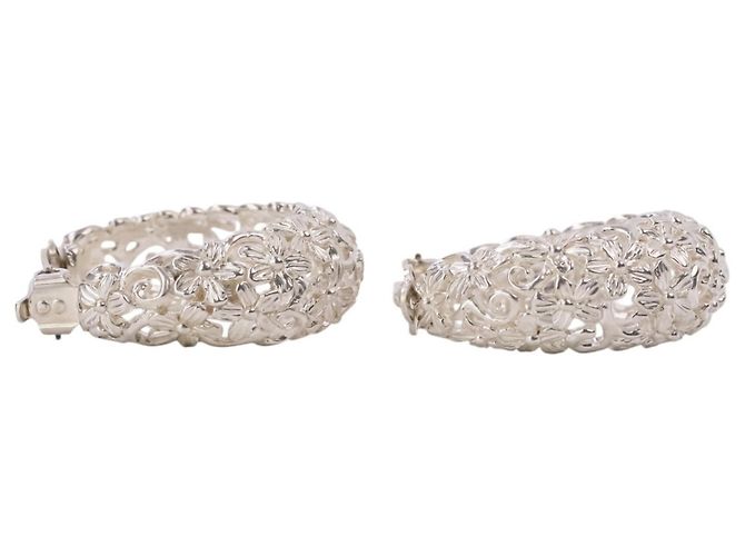 Yves Saint Laurent Silberschmuck - Ansicht 7