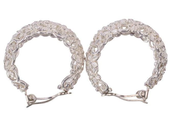 Yves Saint Laurent Silberschmuck - Ansicht 8