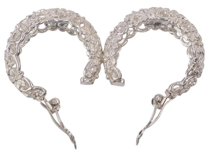 Yves Saint Laurent Silberschmuck - Ansicht 9