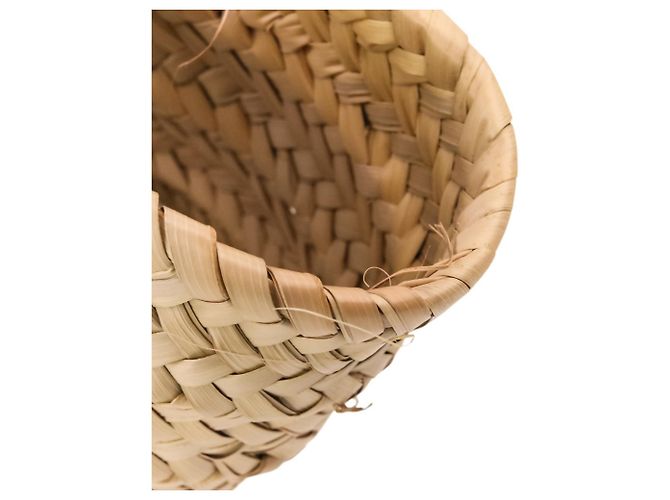 Borsa a tracolla 2-Way Basket Balenciaga Le Cagole - vista 16