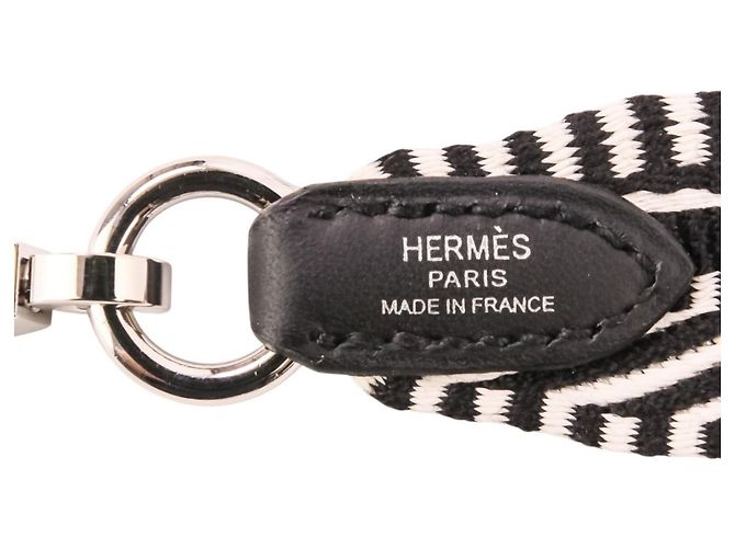 Hermès HERMES Bandoulière Sangle Caval Shoulder Strap - vista 6