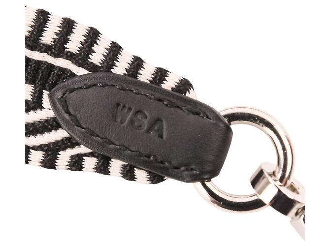 Hermès HERMES Bandoulière Sangle Caval Shoulder Strap - vista 7