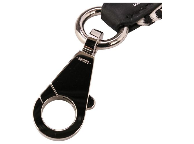 Hermès HERMES Bandoulière Sangle Caval Shoulder Strap - vista 8