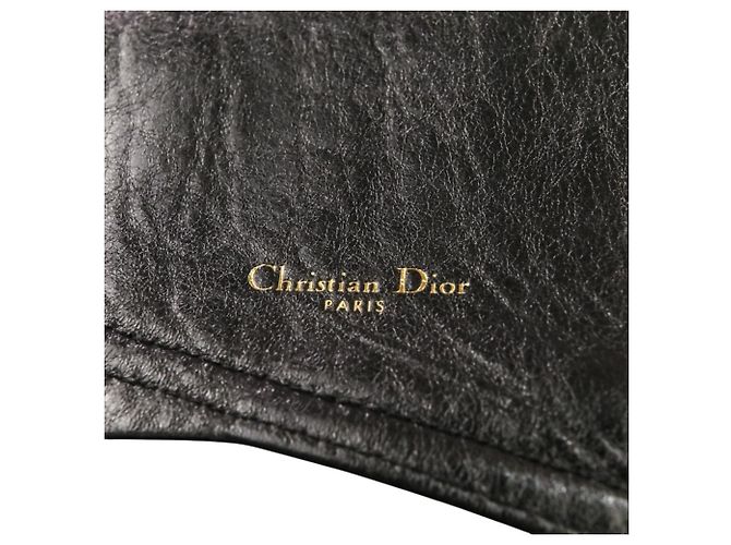 Cintura Saddle Christian Dior - vista 9