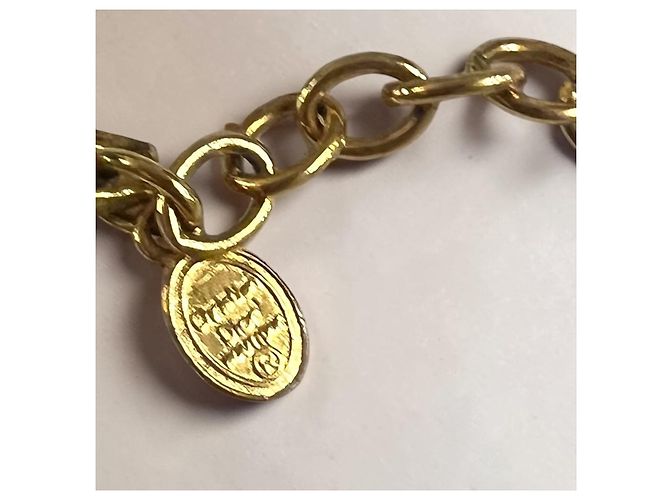 Set di gioielli Christian Dior Bottle Cap Collana e Orecchini - vista 7