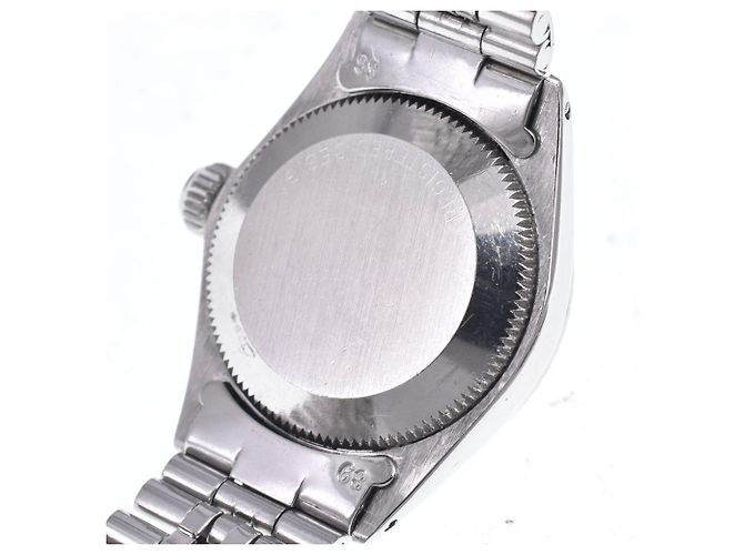 Rolex Oyster Perpetual Date Automatic Stainless Steel 26 - Ansicht 6