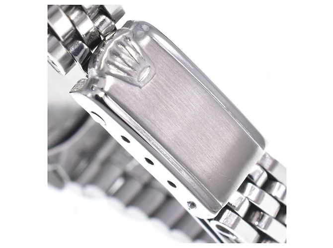 Rolex Oyster Perpetual Date Automatic Stainless Steel 26 - Ansicht 7