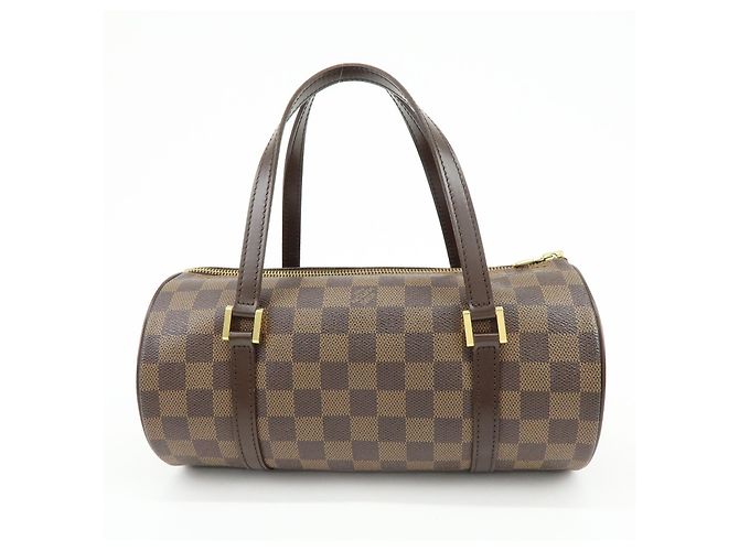 Louis Vuitton Papillon Damier 26 - vista 2