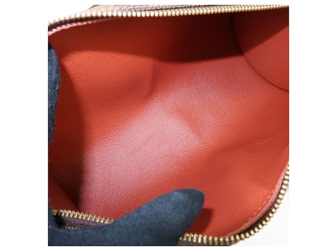 Louis Vuitton Papillon Damier 26 - vista 5
