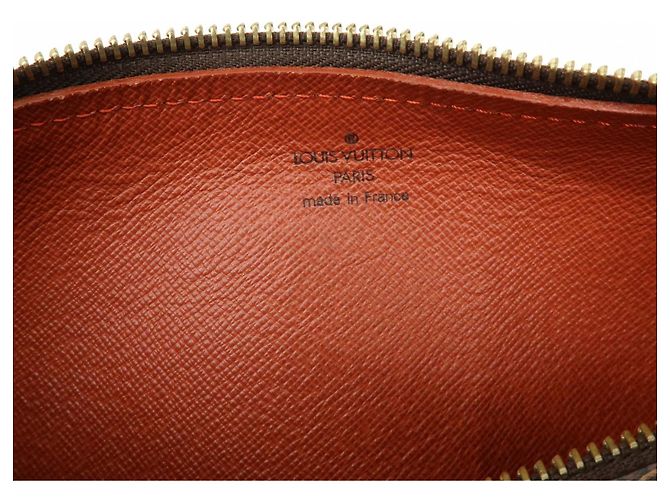 Louis Vuitton Papillon Damier 26 - vista 6