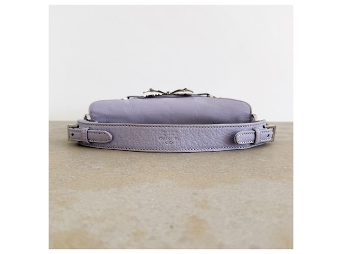 Valentino Garavani Borsa a tracolla farfalla Spring 2004 Runway - vista 9