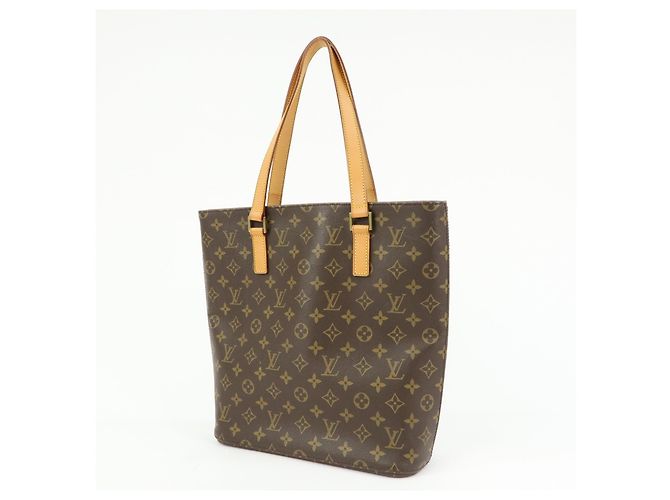 Louis Vuitton Vavin Monogram Canvas GM - vista 3