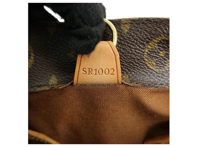 Louis Vuitton Vavin Monogram Canvas GM - vista 7
