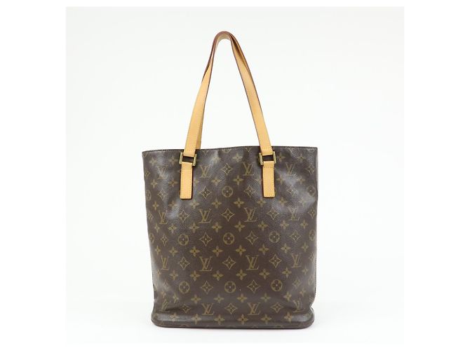Louis Vuitton Vavin Monogram Canvas GM - Ansicht 2