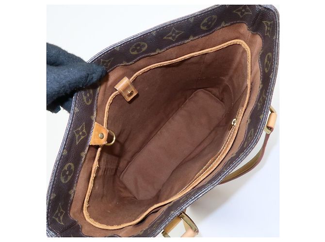 Louis Vuitton Vavin Monogram Canvas GM - Ansicht 5