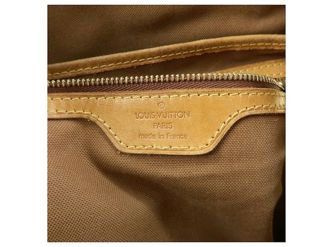 Louis Vuitton Vavin Monogram Canvas GM - Ansicht 6