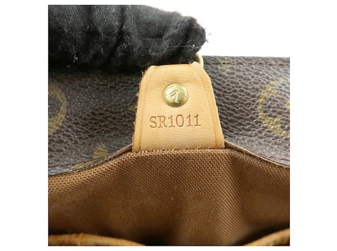 Louis Vuitton Vavin Monogram Canvas GM - Ansicht 7