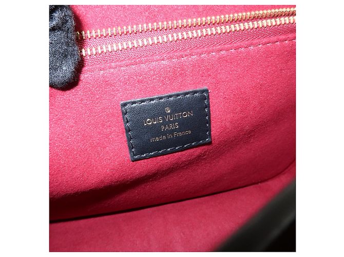 Louis Vuitton Passy Monogram Canvas - vista 6