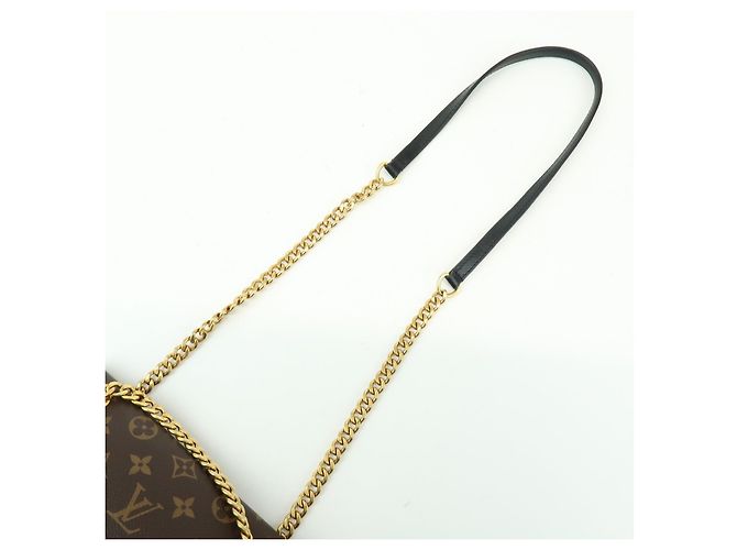 Louis Vuitton Passy Monogram Canvas - vista 7