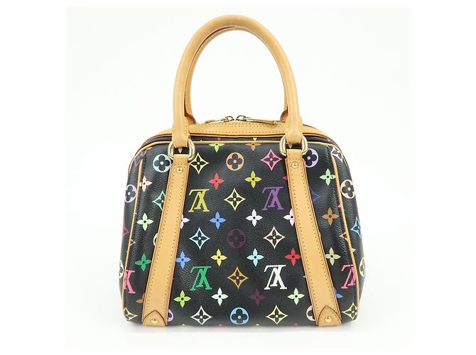 Louis Vuitton Priscilla Monogram Multicolor - vista 2