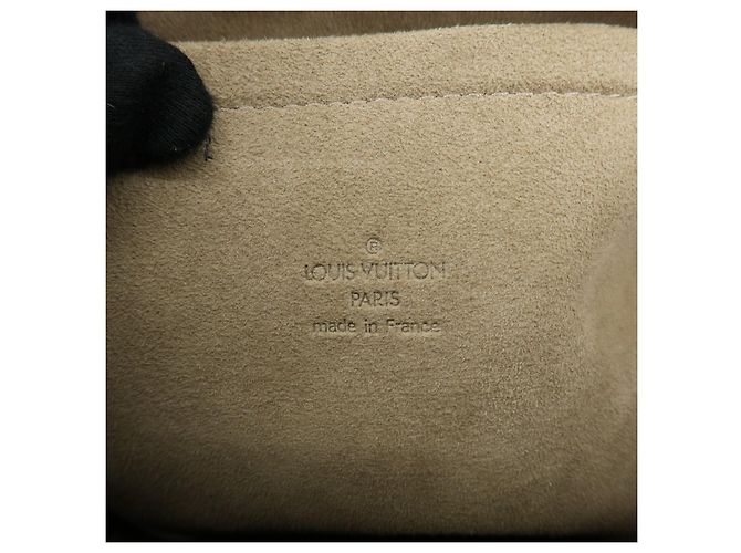 Louis Vuitton Priscilla Monogram Multicolor - vista 6