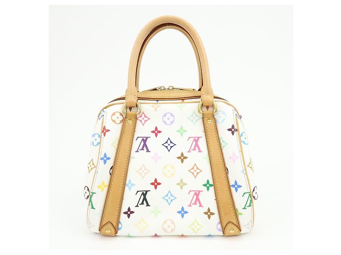 Louis Vuitton Priscilla Monogram Multicolor - Ansicht 2