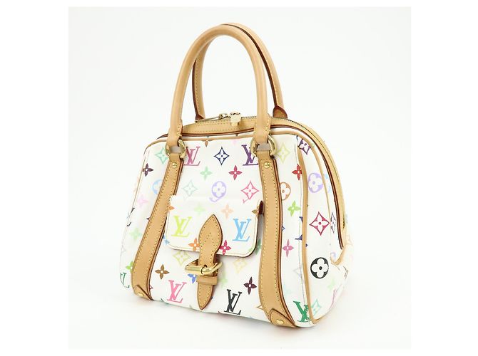 Louis Vuitton Priscilla Monogram Multicolor - Ansicht 3