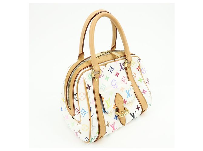 Louis Vuitton Priscilla Monogram Multicolor - Ansicht 4