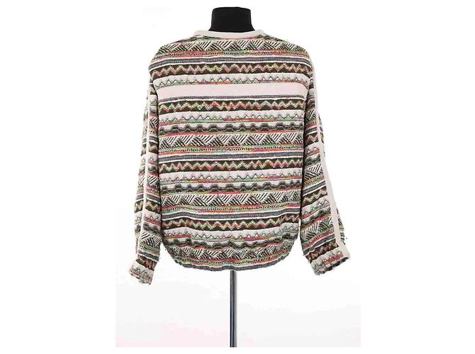 Iro Gilet Elia multicolore - vista 4
