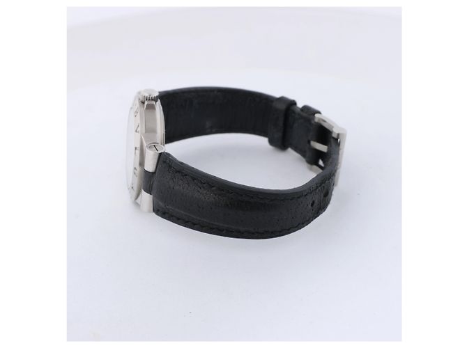 Bulgari Orologio automatico Bvlgari Bvlgari, ref. LCV29S, Quadrante bianco - vista 4