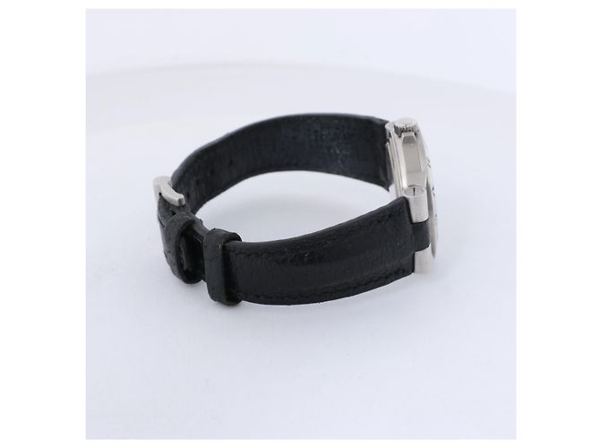 Bulgari Orologio automatico Bvlgari Bvlgari, ref. LCV29S, Quadrante bianco - vista 7