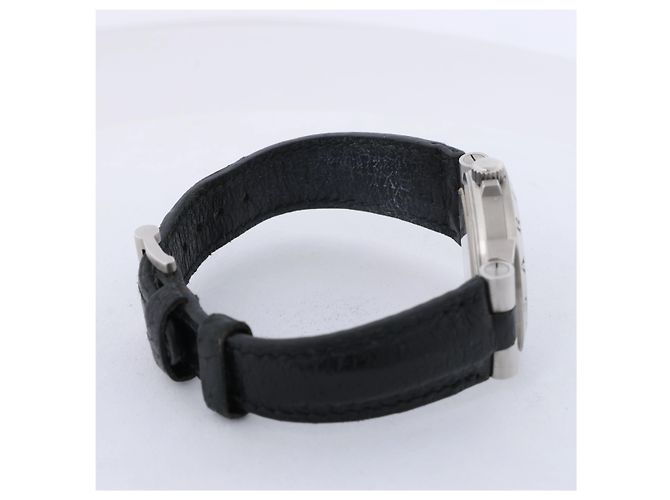 Bulgari Orologio automatico Bvlgari Bvlgari, ref. LCV29S, Quadrante bianco - vista 8