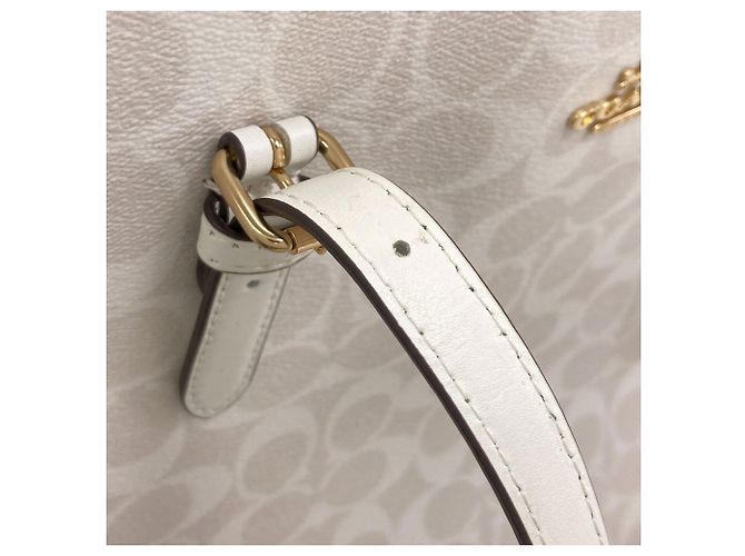 Bolso Tote Coach Signature - vista 11